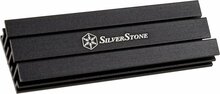 Radiaator SilverStone TP02-M2, must