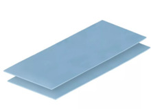Termopadi Arctic TP-3, 200 x 100 x 1.5 mm, 2 tk