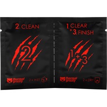 Puhastuslapid Thermal Grizzly Cleaning Wipes TG-CW-10