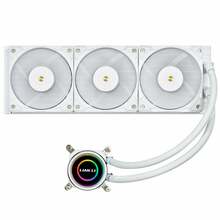 Veejahuti protsessorile Lian Li Galahad II Trinity Performance 360, GA2P36W, 130 x 32 mm