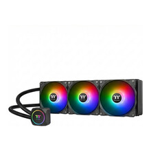 Veejahuti Thermaltake TH360 V3 ARGB Sync, must