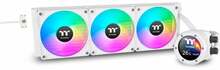 Veejahuti Thermaltake TH420 V2 Ultra EX ARGB, valge, 140 mm