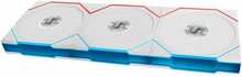 Ventilaator Lian Li UNI FAN TL Wireless, 120 mm, valge, 3-pack