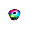 Protsessori jahuti Akasa RGB Vegas Chroma AM, AK-CC1106HP01, 120 mm