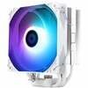 Protsessori jahuti Thermalright Assassin X 120 Refined SE ARGB White, 120 mm
