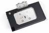 Vesijahuti videokaardile Bitspower NEBULA V2 TUF Gaming RTX 5090, ARGB, must