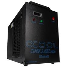 Jahuti Alphacool Eiszeit 2000 Chiller, must