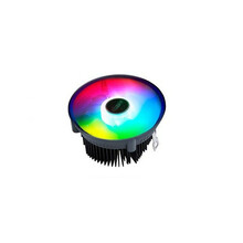 Protsessori jahuti Akasa RGB Vegas Chroma AM, AK-CC1106HP01, 120 mm