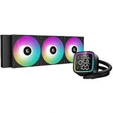 Vesijahuti Deepcool LD360, 120 mm