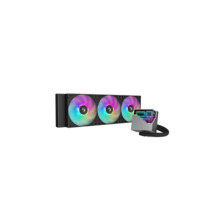 Vesijahuti protsessorile Deepcool LT360 ARGB, 360 mm