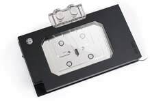 Vesijahuti videokaardile Bitspower NEBULA V2 TUF Gaming RTX 5090, ARGB, must