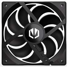 Korpuse ventilaator Endorfy Stratus 120 PWM EY4A007, 120 x 120 mm