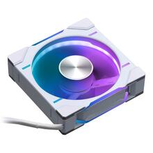 Ventilaator Phanteks D30-120 D-RGB, 120 mm, valge