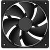 Arvuti jahuti NZXT F120P, 120 mm