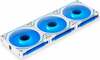 Korpuse ventilaator Lian Li Uni Fan SL-INF120 RGB, 120 mm, 3 tk