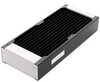 Radiaatori filter Watercool Heatkiller RAD L, 240 mm, must