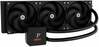 Vesijahuti protsessorile Enermax Liqmax IV 360 mm, ELC-LMIV360-SF