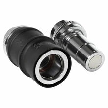 Adapter Alphacool ES Quick Release Set BLH1A IG-IG