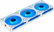 Korpuse ventilaator Lian Li Uni Fan SL-INF120 RGB, 120 mm, 3 tk