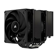 Protsessori jahuti Corsair A115, dual-tower