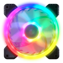 Protsessori jahuti Cougar Vortex VX 120, 120 mm