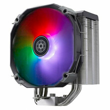Protsessori jahuti SilverStone SST-ARV140-ARGB, 140 x 160 mm