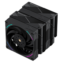 Protsessori jahuti Thermalright Phantom Spirit 120 EVO, 120 mm