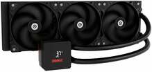 Vesijahuti protsessorile Enermax Liqmax IV 360 mm, ELC-LMIV360-SF