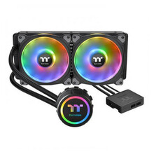 Veejahuti protsessorile Thermaltake Floe DX RGB 280 TT Premium Edition, 140 mm