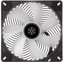 Ventilaator Silverstone Air Penetrator 140i ARGB, 140 mm