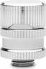 Ühendus EK Water Blocks EK-Quantum Torque Drain Valve, 23 mm, hõbe