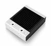 Radiaator EK Water Blocks EK-Quantum Surface P120M, must, 165 mm