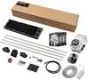 Veejahutuse komplekt Phanteks Glacier EZ-Fit 360 D30-KIT, must
