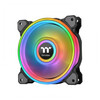 Ventilaator Thermaltake Riing Quad 12 RGB CL-F089-PL14SW-C, 120 mm