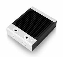 Radiaator EK Water Blocks EK-Quantum Surface P120M, must, 165 mm