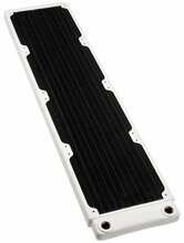 Radiaator XSPC TX480 Ultrathin, 480 mm, must