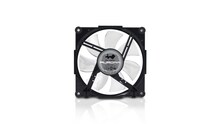 Ventilaator In Win Aurora RGB-LED, 120 mm, 3 tk