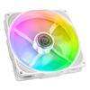 Korpuse jahuti Noiseblocker NB-eLoop X B12-P ARGB, 120 mm, valge