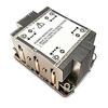 Protsessori jahuti Inter-Tech N-8, 88885567