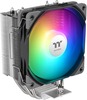 Protsessori jahuti Thermaltake UX400 ARGB, 120 mm, must