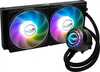 Veejahuti Valkyrie Jarn 240 ARGB, 240 mm