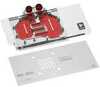 Veeplokk BARROW ASUS ROG Astral 5090, valge