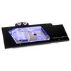 Veeplokk Watercool Heatkiller IV, Radeon RX 5700 XT, RGB, must
