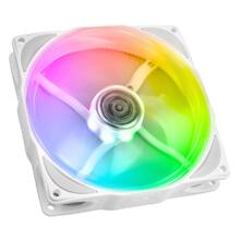 Korpuse jahuti Noiseblocker NB-eLoop X B12-P ARGB, 120 mm, valge