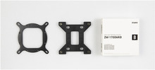 Kinnituskomplekt Zalman ZM-1700MKB Intel LGA 1700