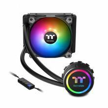Veejahuti protsessorile Thermaltake Water 3.0 ARGB, 120 mm