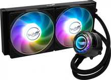 Veejahuti Valkyrie Jarn 240 ARGB, 240 mm