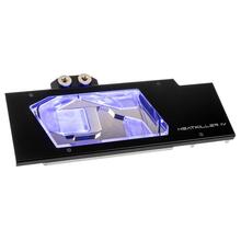 Veeplokk Watercool Heatkiller IV, Radeon RX 5700 XT, RGB, must