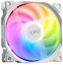 Korpuse ventilaator ADATA VENTO120ARGBPWM-WHCW, 120 mm ARGB