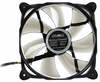 Korpuse jahuti Noiseblocker Multiframe S-Series M12-P, 120 mm, must